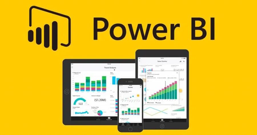 Introducción a la generación de reportes en Power BI