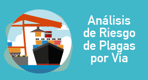 Análisis de Riesgo de Plagas por vía